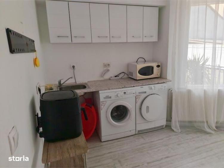 Apartament 1 camera, zona Girocului - Braytim - 7