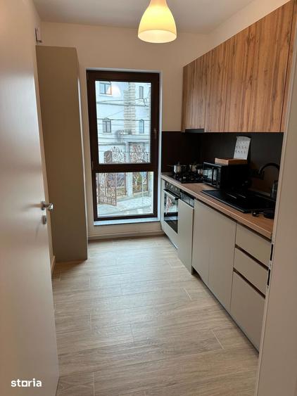 Apartament cu 2 camere în Central
