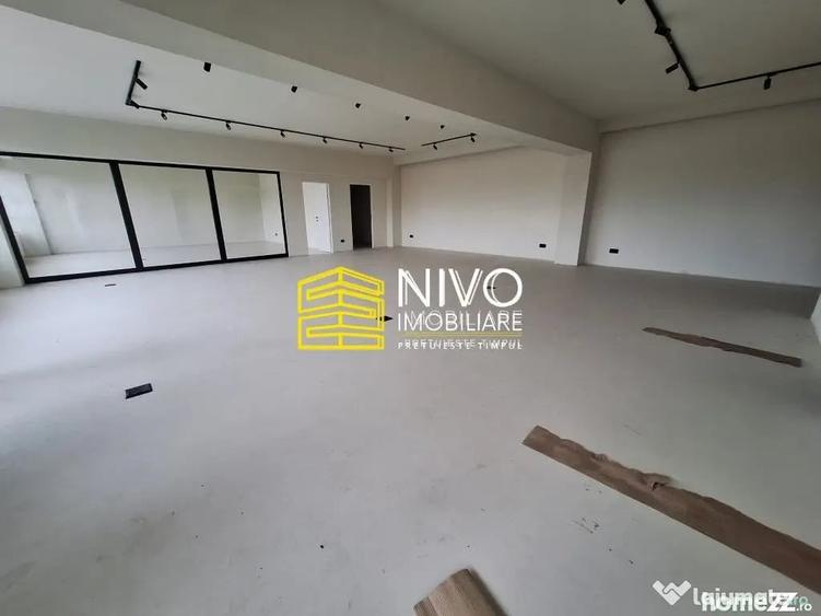 Spațiu comercial, de 40 mp, în Libertății