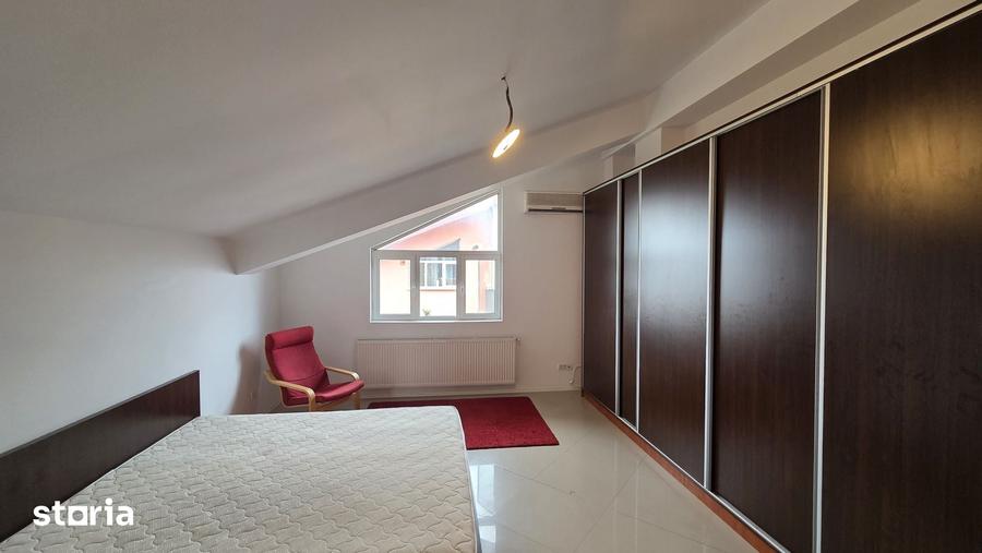 Apartament 3 camere Pipera-Stadion Voluntari - 9
