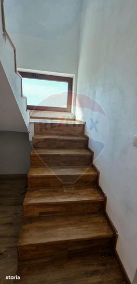 Vila spatioasa 303 mp utili | teren 1192 mp | Darza Crevedia - 7