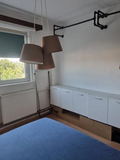 Apartament 2 camere, 38 mp, Piața Delfinului - 5