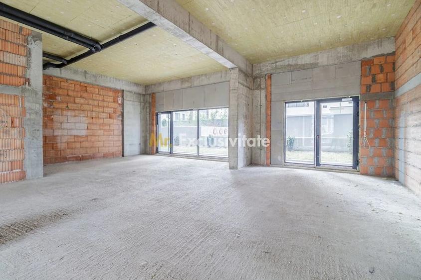 Spațiu comercial, de 100 mp, în Pantelimon