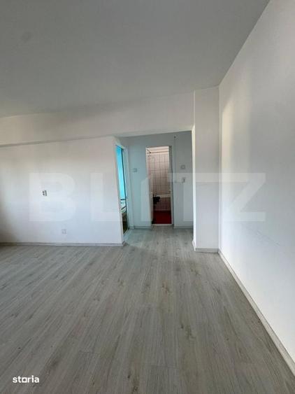 Apartament cu 2 camere decomandat în Deve