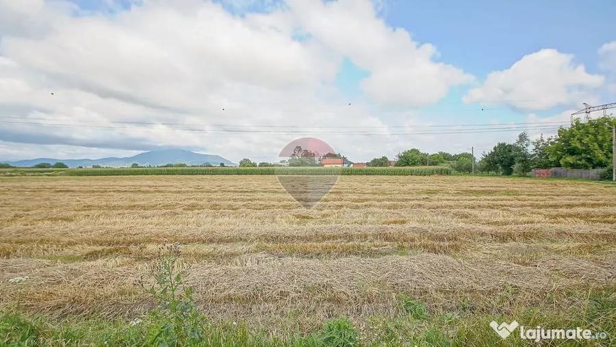 De vanzare teren 800 mp in Stupini locul viitoarei ... - 3