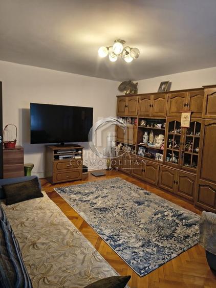 Apartament cu 2 camere în Aleea Sporturilor
