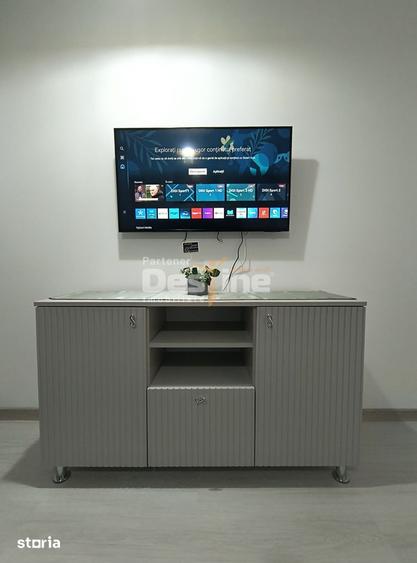 Apartament cu 3 camere în Tractorul