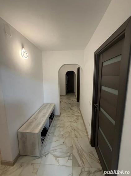 Apartament cu 4 camere decomandat în Ultracentral