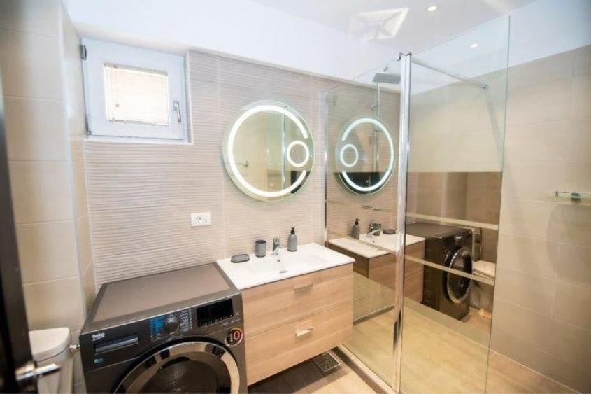 Apartament cu 2 camere în Tomis Plus