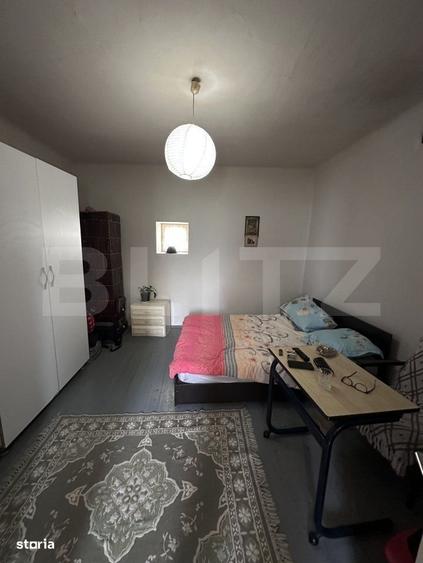 Casa 180 mp, gradina 2292 mp, la 3 km de Gherla - 9