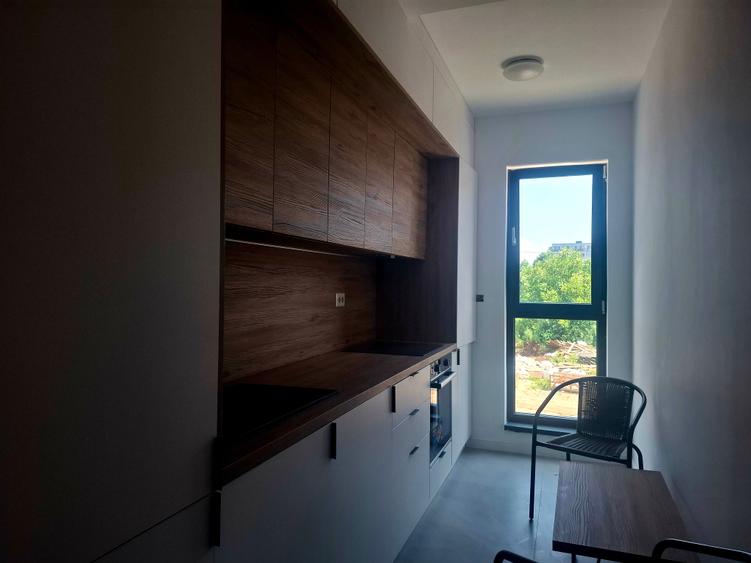 ​Oportunitate: Apartament modern de 2 camere, etaj 1 - 6