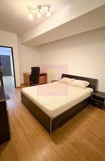 Apartament cu 2 camere semidecomandat în Dristor