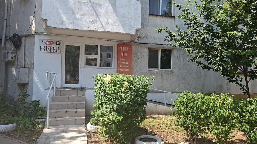 Spațiu comercial, de 53 mp, în Central