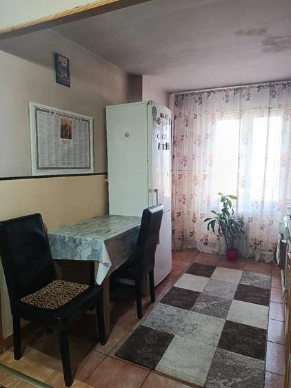 Apartament cu 2 camere decomandat în Nufărul