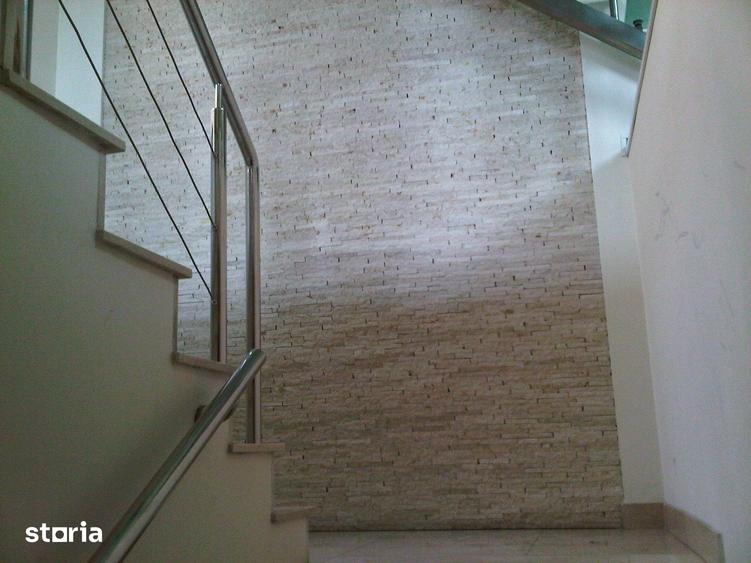 Apartament cu 4 camere în Domenii