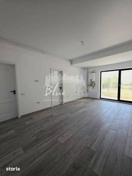 Apartament cu 2 camere în Nord