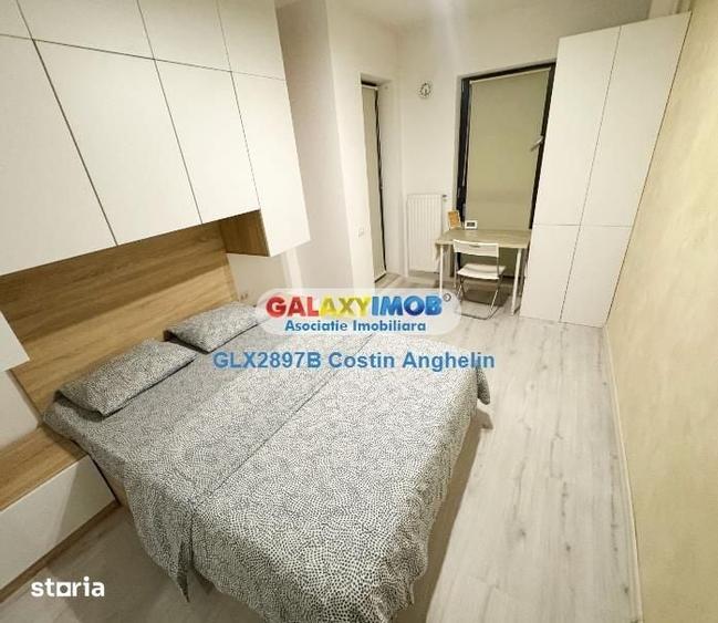 Apartament 3 Camere SMART Plaza Residence - Lujerului - 5