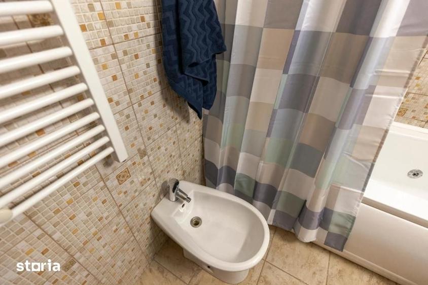 Apartament cu 3 camere în 13 Septembrie