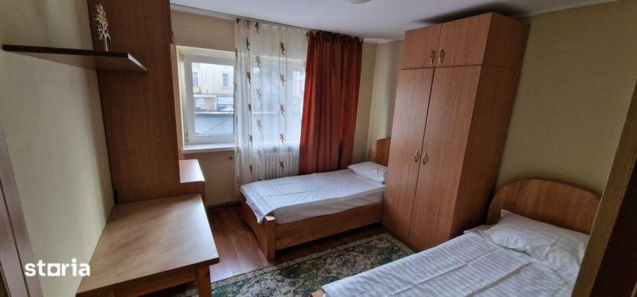 Apartament de Inchiriat Ultra central - Bd Stefan - 7