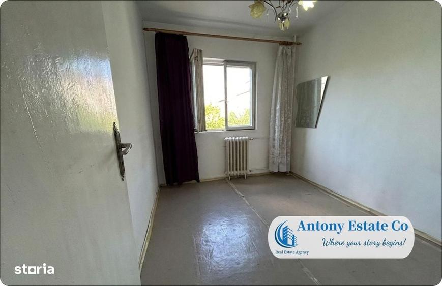 Antony Estate | Apartament de vanzare, 3 camere - Rogerius, Oradea - 7
