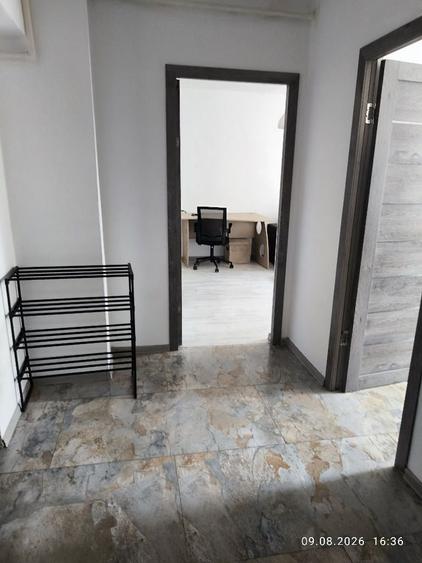 Apartament cu 2 camere decomandat în Ultracentral