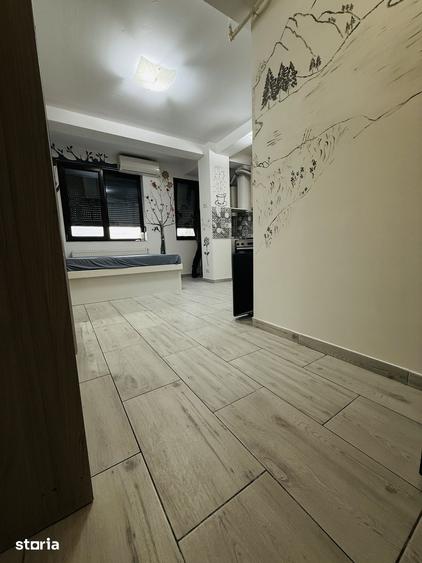 Garsoniera pet friendly cu loc de parcare - Prelungirea Ghencea - 5