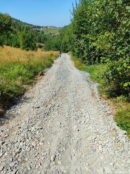 Teren de 15000 mp, în Plopi