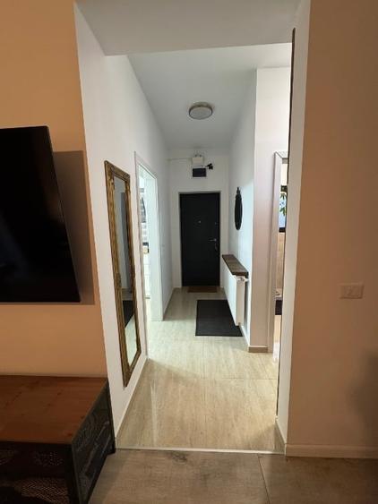 Duplex cu 4 camere cu Teren 146 Mp în Vest