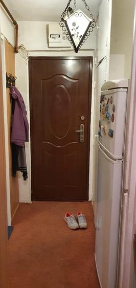 Apartament cu 2 camere semidecomandat, mobilat în Veteranilor