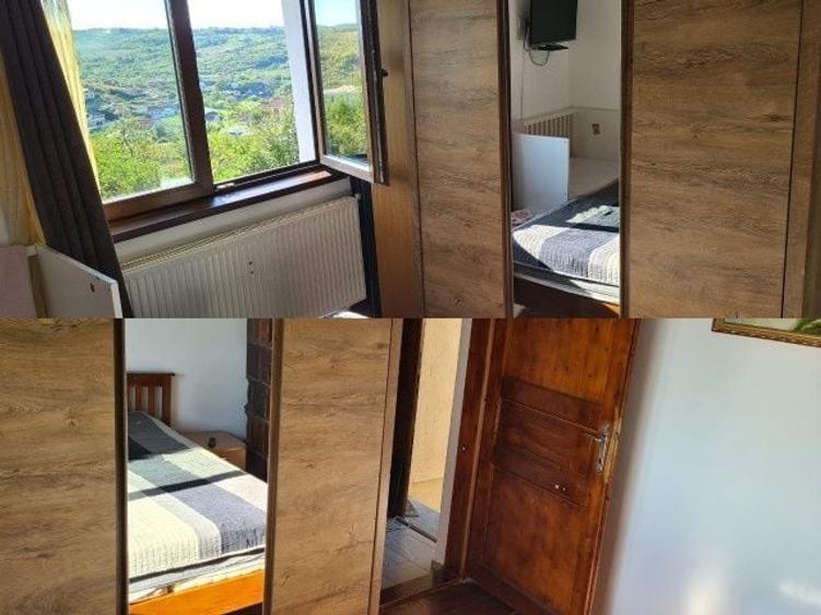 Casă cu 2 camere în Vest