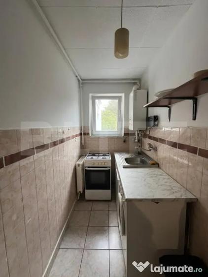 Apartament cu 2 camere decomandat, mobilat în Unirii