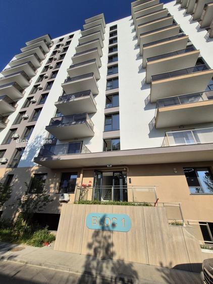 Apartament cu 2 camere decomandat în Theodor Pallady
