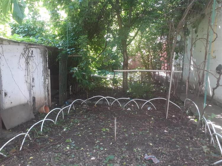 Casă cu 3 camere cu Canalizare în Apollo