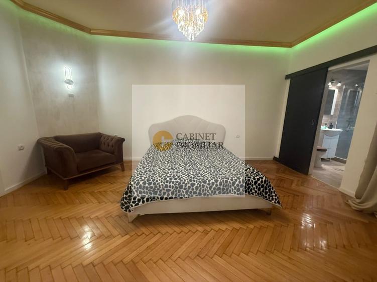 2 camere I Conservator -  Cismigiu I Centrala proprie  I 50 mp - 2
