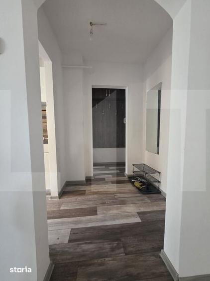 Apartament cu 3 camere în Sud