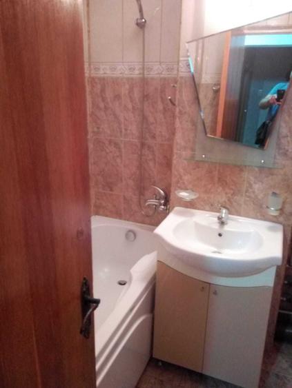 Garsonieră decomandată în Balaci
