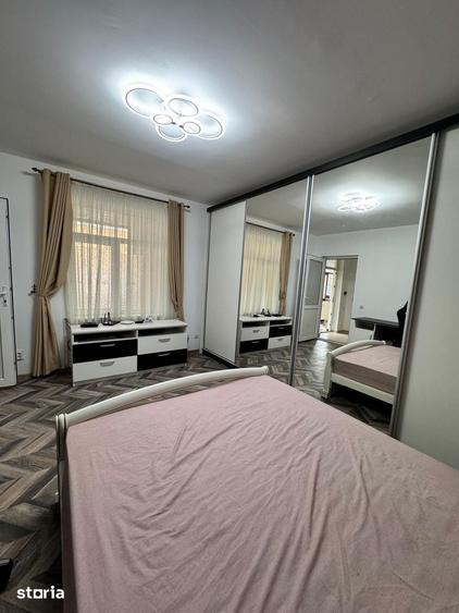 Casă cu 3 camere cu Teren 555 Mp în Ultracentral
