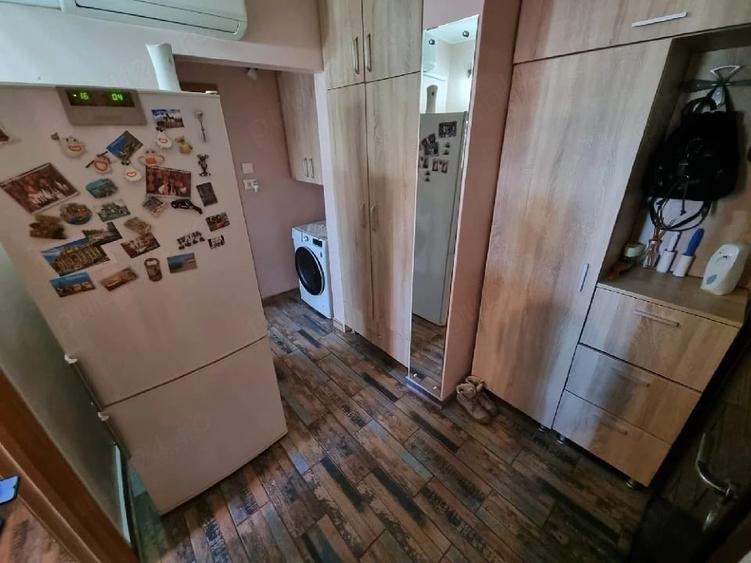 Apartament cu 2 camere decomandat, mobilat în Km 4-5