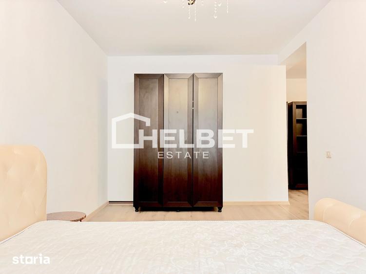 Apartament cu 2 camere în Sânpetru