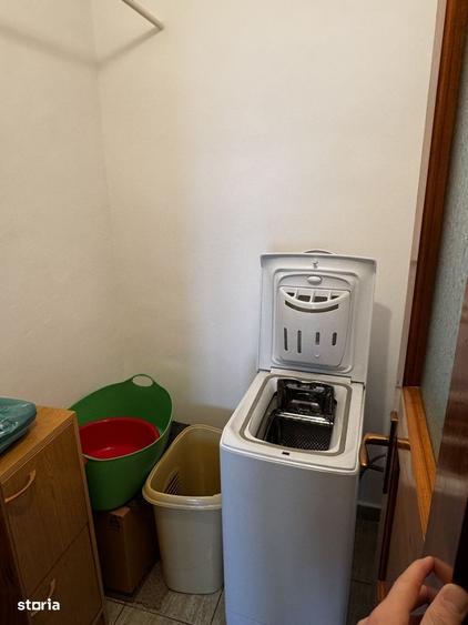 Apartament cu 3 camere, mobilat în Turda