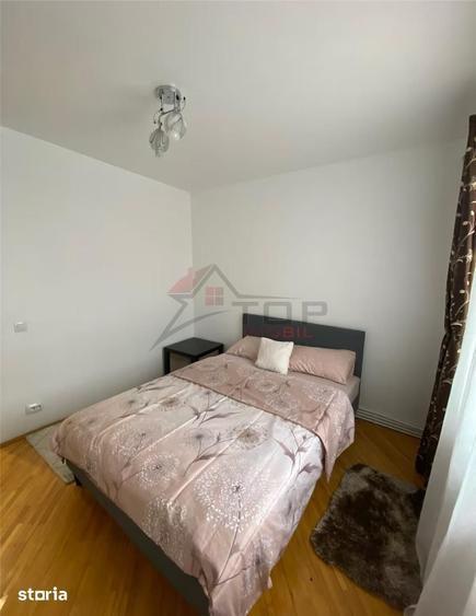 Apartament cu 2 camere în Alexandru cel Bun