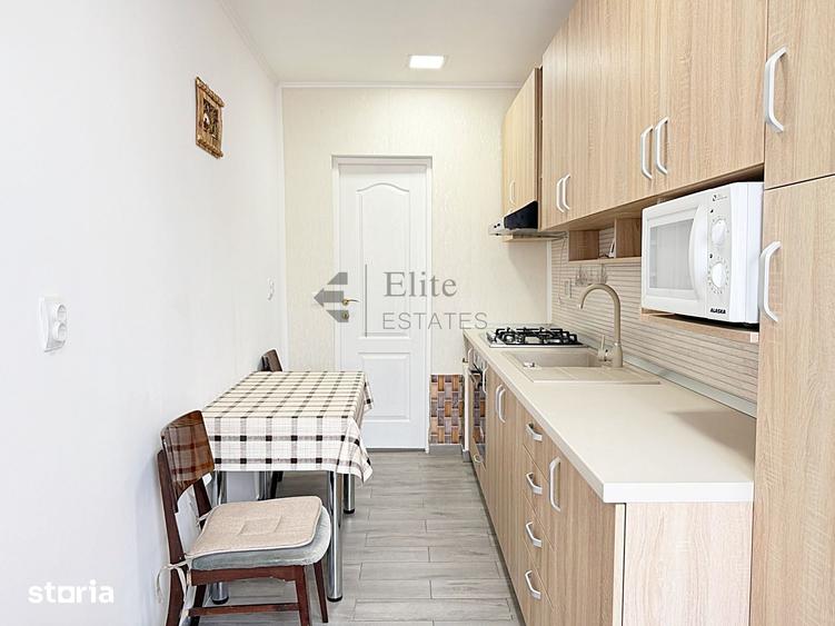 Apartament 1 camera ultracentral in Oradea | Renovat - 3