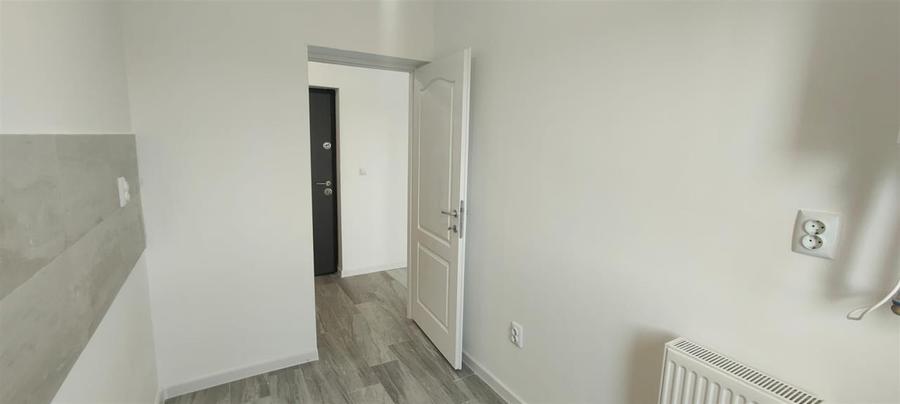 Apartament cu 2 camere semidecomandat în Cug