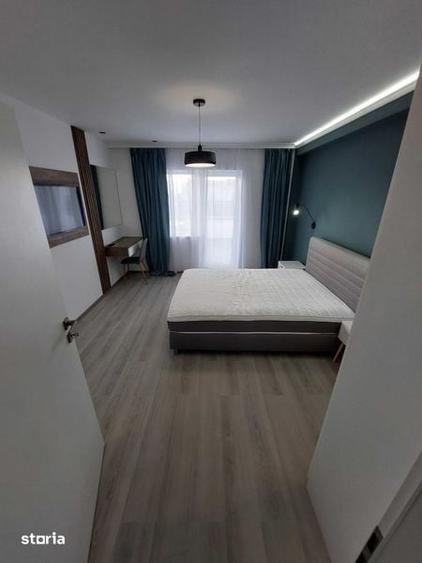 Apartament cu 4 camere în Ștrand