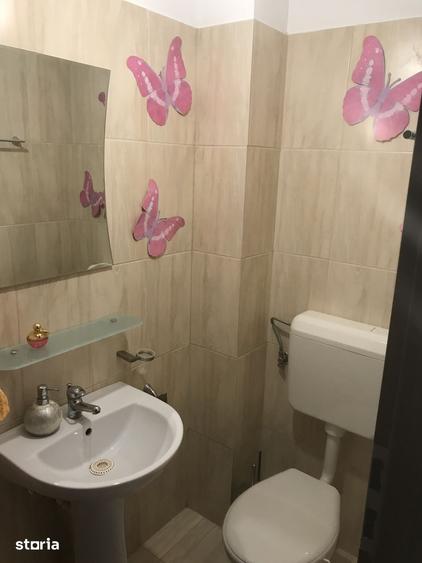 Ofer spre inchiriere apartament Drumul Taberei - Brancusi | 2 camere - 12
