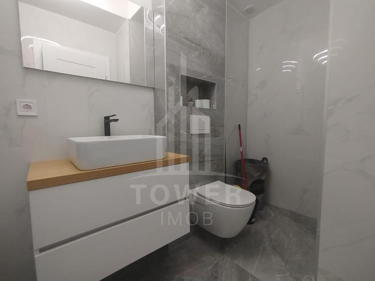 Apartament cu 2 camere în Șelimbăr