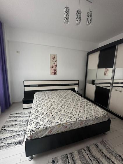 Proprietar Inchiriez apartament 2 camere | Militari Residence | 51,5 mp - 6