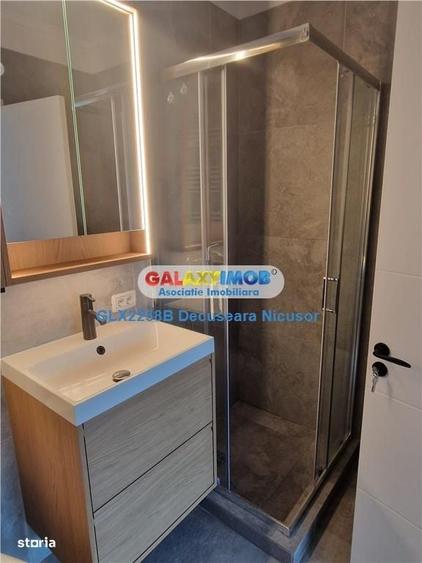Apartament cu 2 camere MILITARI RESIDENCE - 11