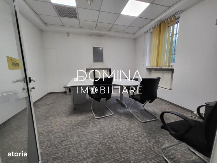 Spațiu comercial, de 230 mp, în Ultracentral