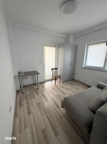 Garsoniera de inchiriat , zona Mihai Viteazul - 3